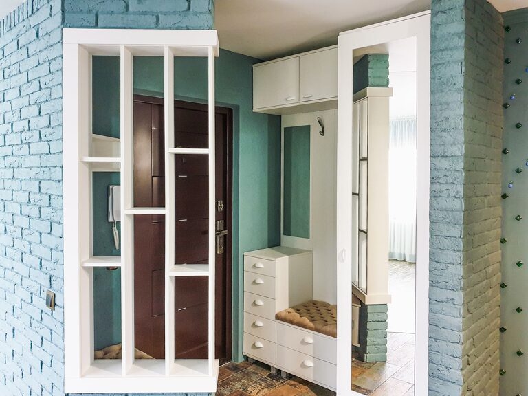 Small Space Storage Ideas That Work: Maximize Your Home Efficiently